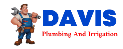 Trusted plumber in HENSLEY